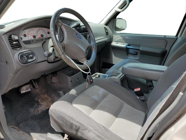 Photo 7 from auction – 2005 FORD EXPLORER S with VIN 1FMZU67K85UB81222