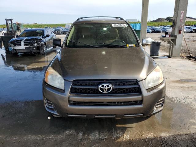 Photo 5 from auction – 2010 TOYOTA RAV4 with VIN 2T3KF4DV4AW030426