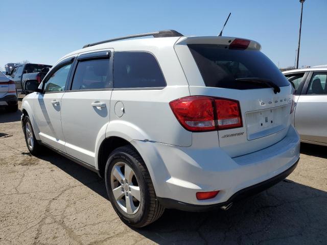 Photo 2 from auction – 2011 DODGE JOURNEY MA with VIN 3D4PG1FG9BT562069