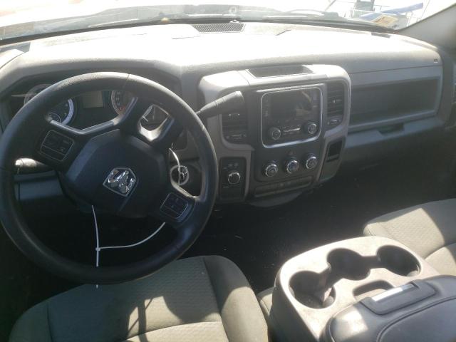 Photo 8 from auction – 2014 RAM 1500 ST with VIN 1C6RR7FT8ES177812