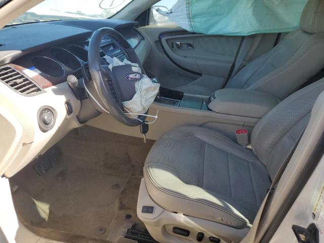 Photo 7 from auction – 2011 FORD TAURUS LIM with VIN 1FAHP2FW6BG163015