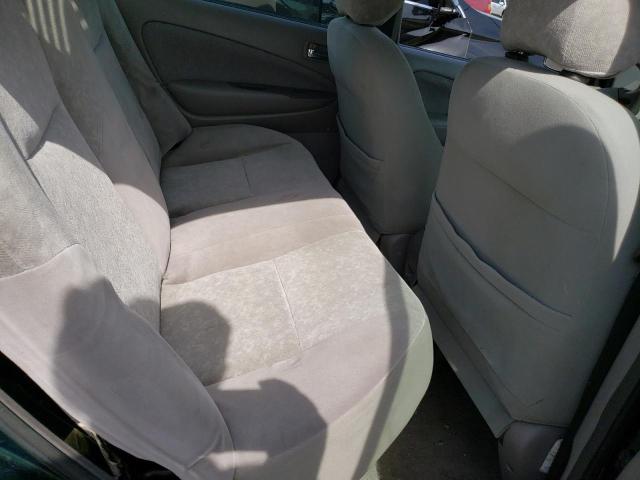 Photo 10 from auction – 2001 TOYOTA PRIUS with VIN JT2BK12U910028043