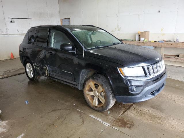 Photo 4 from auction – 2015 JEEP COMPASS SP with VIN 1C4NJDBB7FD114684