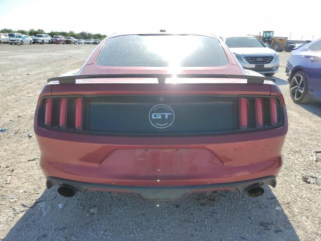 Photo 6 from auction – 2016 FORD MUSTANG GT with VIN 1FA6P8CF1G5202160