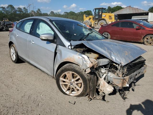 Photo 4 from auction – 2016 FORD FOCUS SE with VIN 1FADP3K29GL255564