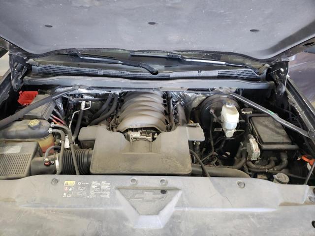 Photo 11 from auction – 2014 CHEVROLET SILVERADO with VIN 3GCUKREC6EG565410