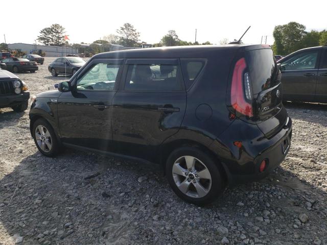 Photo 2 from auction – 2017 KIA SOUL with VIN KNDJN2A23H7433008