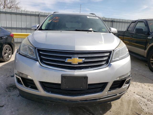 Photo 5 from auction – 2015 CHEVROLET TRAVERSE L with VIN 1GNKVGKD1FJ180828