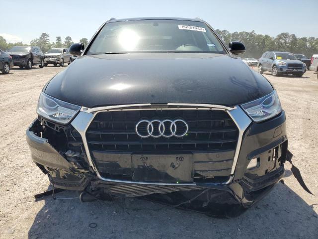 Photo 5 from auction – 2018 AUDI Q3 PREMIUM with VIN WA1BCCFS0JR010772