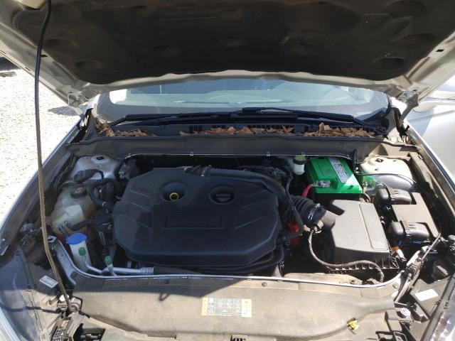 Photo 11 from auction – 2017 FORD FUSION SE with VIN 3FA6P0H99HR174837