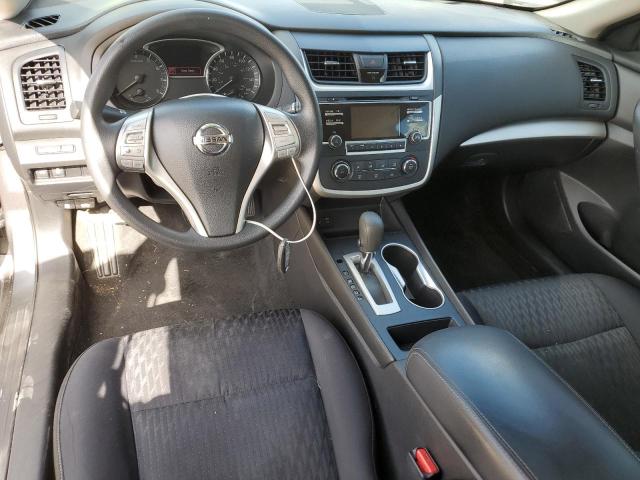 Photo 8 from auction – 2018 NISSAN ALTIMA 2.5 with VIN 1N4AL3AP9JC124248