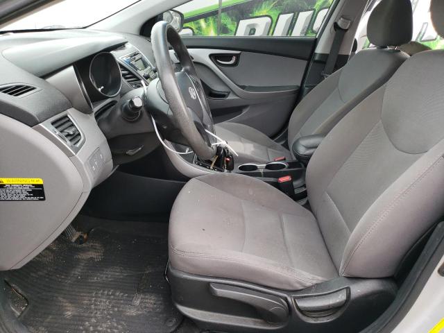 Photo 7 from auction – 2016 HYUNDAI ELANTRA SE with VIN 5NPDH4AEXGH737828
