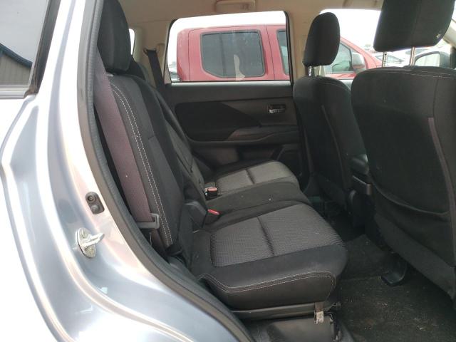 Photo 11 from auction – 2017 MITSUBISHI OUTLANDER with VIN JA4AZ2A38HZ032341