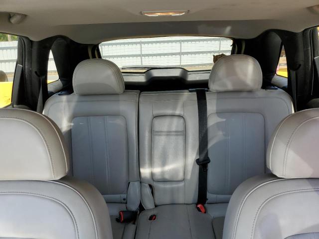 Photo 10 from auction – 2012 CHEVROLET CAPTIVA SP with VIN 3GNFL4E55CS591105