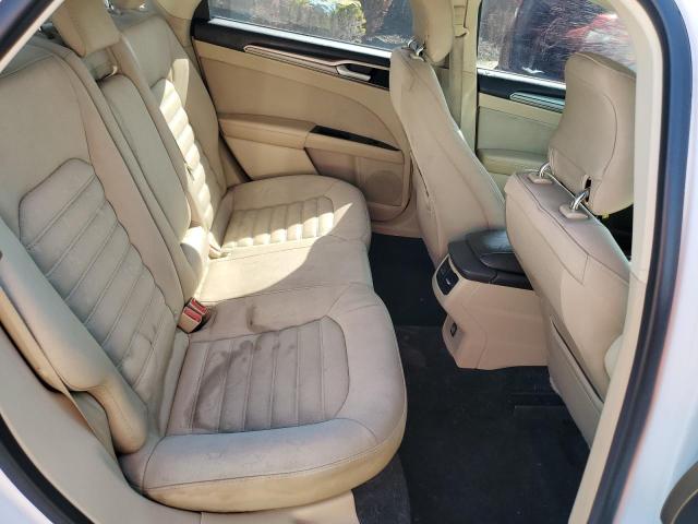 Photo 10 from auction – 2014 FORD FUSION SE with VIN 3FA6P0HD3ER300920