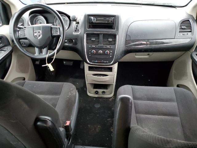 Photo 8 from auction – 2015 DODGE GRAND CARA with VIN 2C4RDGBG8FR530049