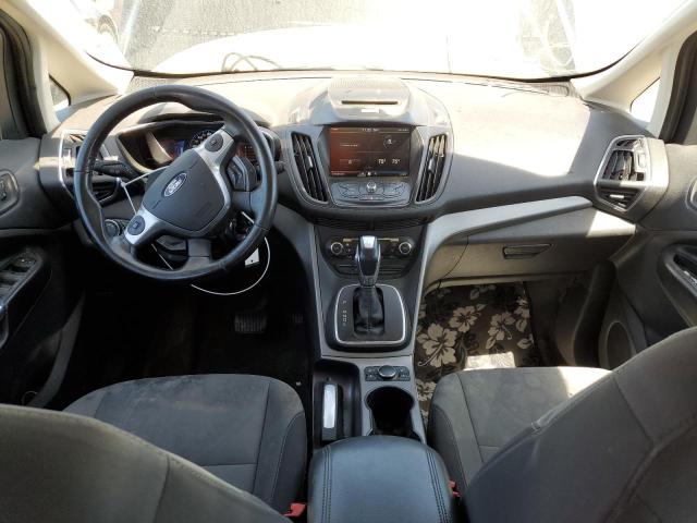 Photo 8 from auction – 2013 FORD C-MAX SE with VIN 1FADP5AU8DL504608