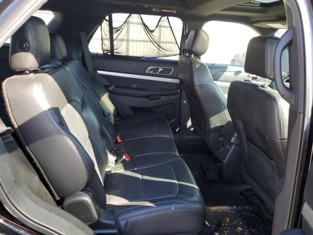 Photo 10 from auction – 2017 FORD EXPLORER X with VIN 1FM5K8DH5HGC75988