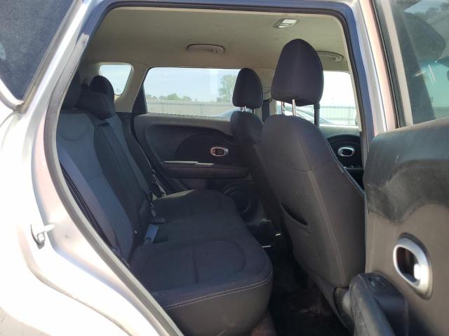 Photo 10 from auction – 2018 KIA SOUL + with VIN KNDJP3A58J7610393