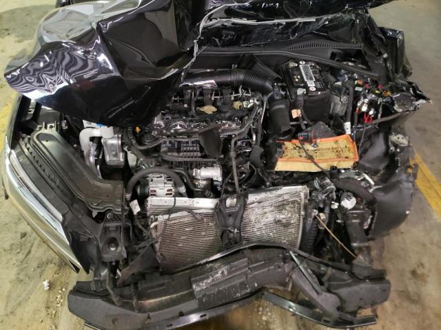 Photo 11 from auction – 2021 VOLKSWAGEN PASSAT SE with VIN 1VWSA7A35MC010256
