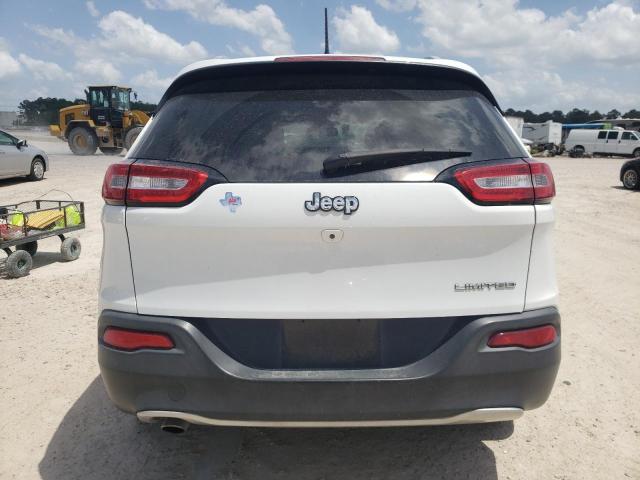Photo 6 from auction – 2016 JEEP CHEROKEE L with VIN 1C4PJLDB4GW247585