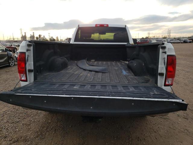 Photo 10 from auction – 2018 RAM 1500 ST with VIN 3C6JR6DT0JG175970