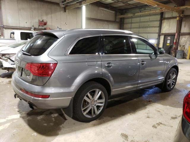 Photo 3 from auction – 2014 AUDI Q7 PREMIUM with VIN WA1LGAFE6ED014061