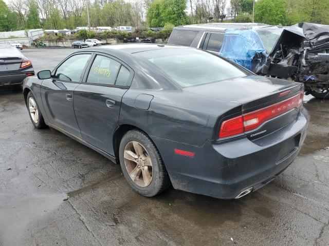 Photo 2 from auction – 2013 DODGE CHARGER with VIN 2C3CDXBG8DH522532