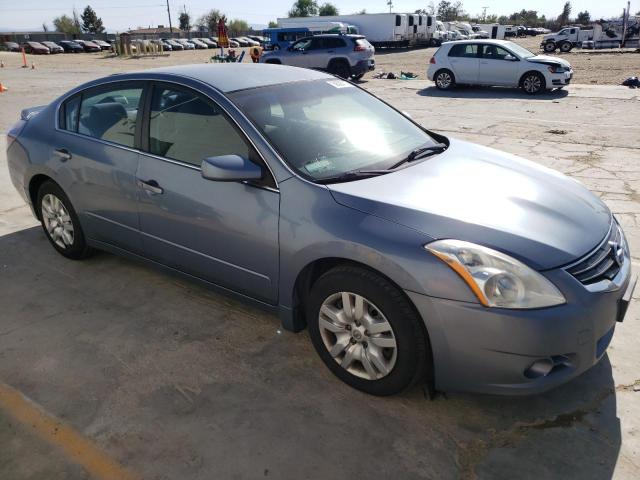 Photo 4 from auction – 2010 NISSAN ALTIMA BAS with VIN 1N4AL2APXAN488726