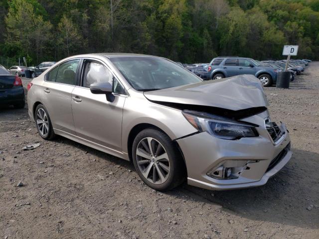 Photo 4 from auction – 2019 SUBARU LEGACY 2.5 with VIN 4S3BNAN67K3008305