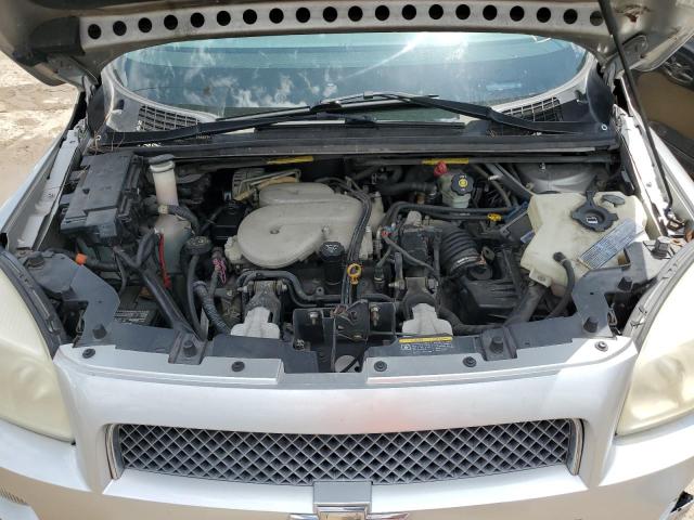 Photo 12 from auction – 2007 CHEVROLET UPLANDER L with VIN 1GNDV23167D167332
