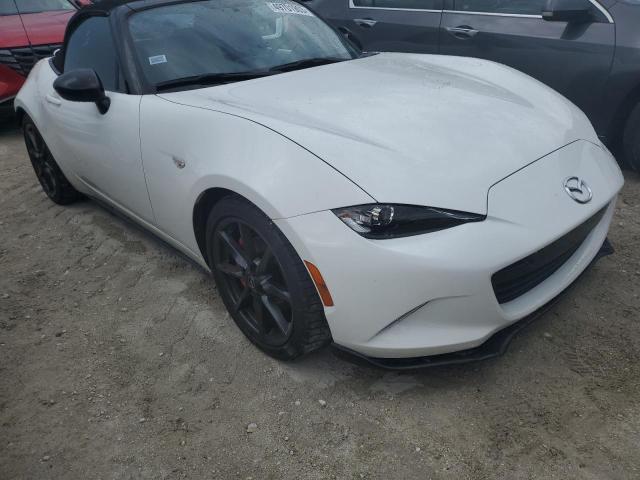 Photo 4 from auction – 2016 MAZDA MX-5 MIATA with VIN JM1NDAC7XG0119368