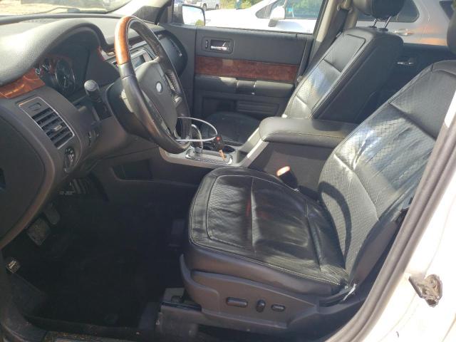 Photo 7 from auction – 2011 FORD FLEX LIMIT with VIN 2FMHK6DC5BBD12221