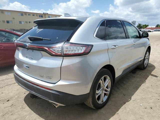 Photo 3 from auction – 2018 FORD EDGE TITAN with VIN 2FMPK3K99JBB75459