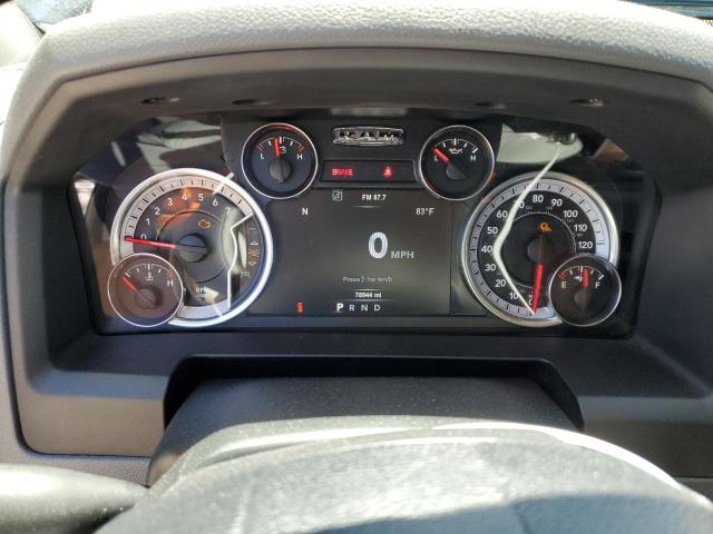 Photo 9 from auction – 2018 RAM 1500 SLT with VIN 3C6RR7LTXJG135776
