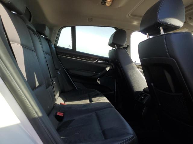 Photo 11 from auction – 2015 BMW X4 XDRIVE2 with VIN 5UXXW3C59F0M87177