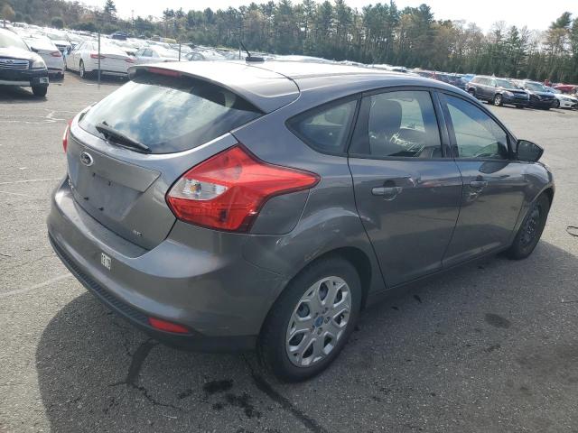 Photo 3 from auction – 2012 FORD FOCUS SE with VIN 1FAHP3K2XCL236811