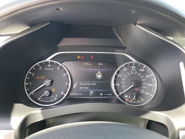 Photo 9 from auction – 2018 NISSAN MURANO S with VIN 5N1AZ2MG8JN106970