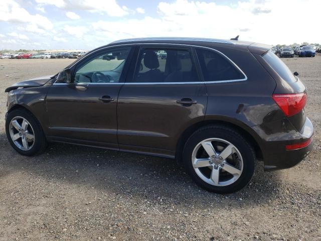 Photo 2 from auction – 2012 AUDI Q5 PREMIUM with VIN WA1DKAFP4CA010206