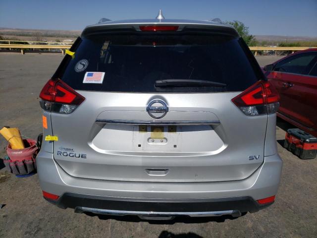 Photo 6 from auction – 2018 NISSAN ROGUE S with VIN JN8AT2MT5JW486884