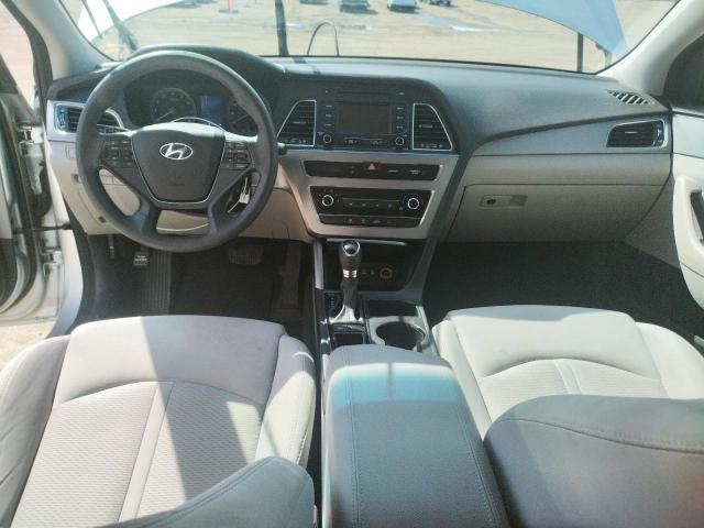 Photo 8 from auction – 2015 HYUNDAI SONATA SE with VIN 5NPE24AF4FH209635
