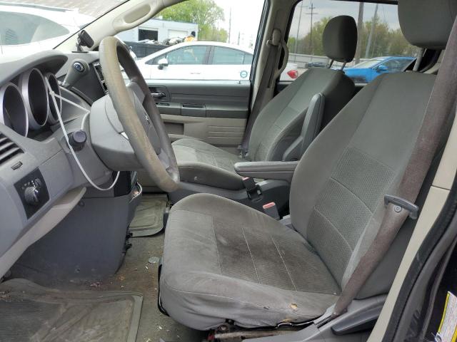 Photo 7 from auction – 2009 DODGE GRAND CARA with VIN 2D8HN44E39R508923