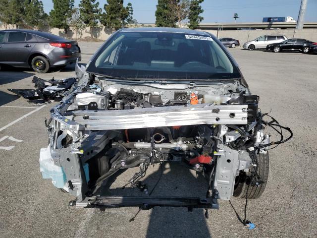 Photo 5 from auction – 2022 TOYOTA COROLLA LE with VIN JTDEAMDE0NJ039284