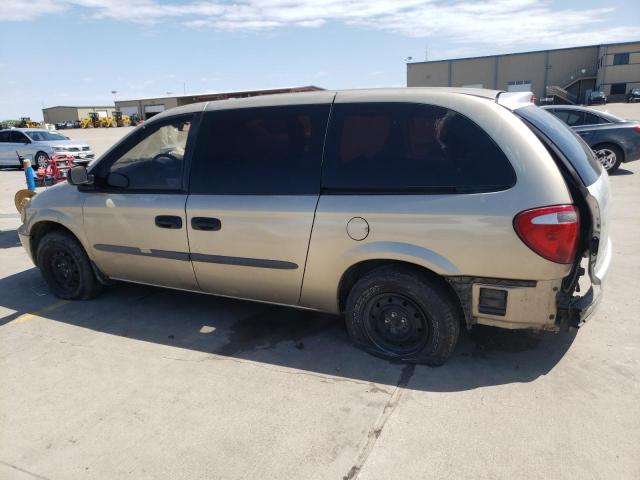 Photo 2 from auction – 2004 DODGE CARAVAN SE with VIN 1D8GP24RX4B560926