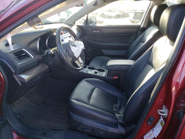 Photo 7 from auction – 2017 SUBARU OUTBACK 2. with VIN 4S4BSANC1H3388146