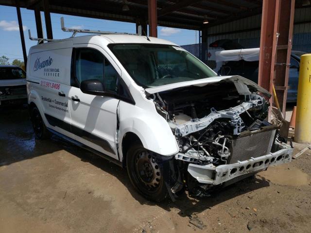 Photo 4 from auction – 2018 FORD TRANSIT CO with VIN NM0LS7E71J1353751
