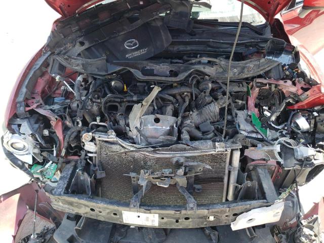 Photo 11 from auction – 2015 MAZDA 6 TOURING with VIN JM1GJ1W51F1188485