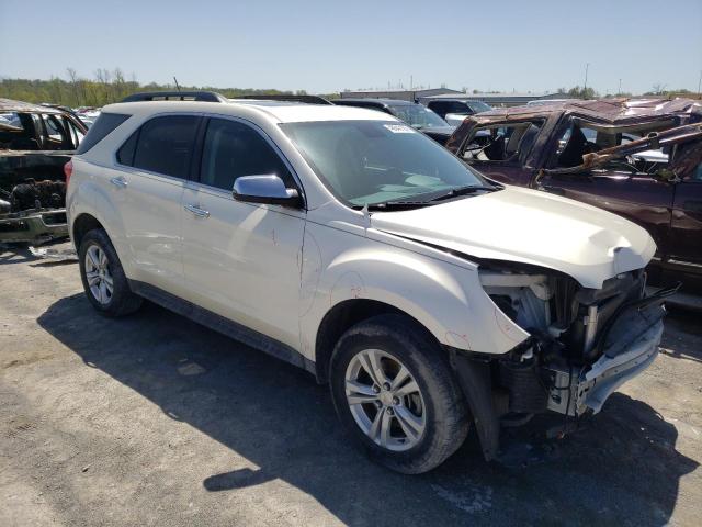 Photo 4 from auction – 2014 CHEVROLET EQUINOX LT with VIN 1GNALCEK2EZ133313