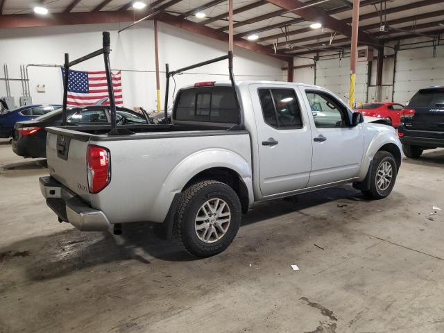 Photo 3 from auction – 2018 NISSAN FRONTIER S with VIN 1N6AD0EV2JN716283