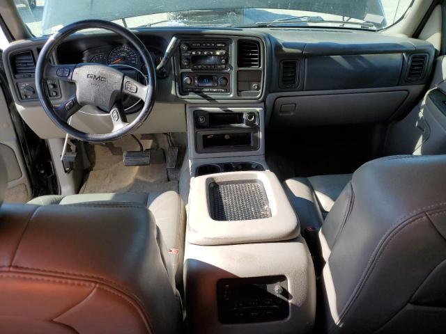 Photo 8 from auction – 2005 GMC YUKON with VIN 1GKEC13T45R216451